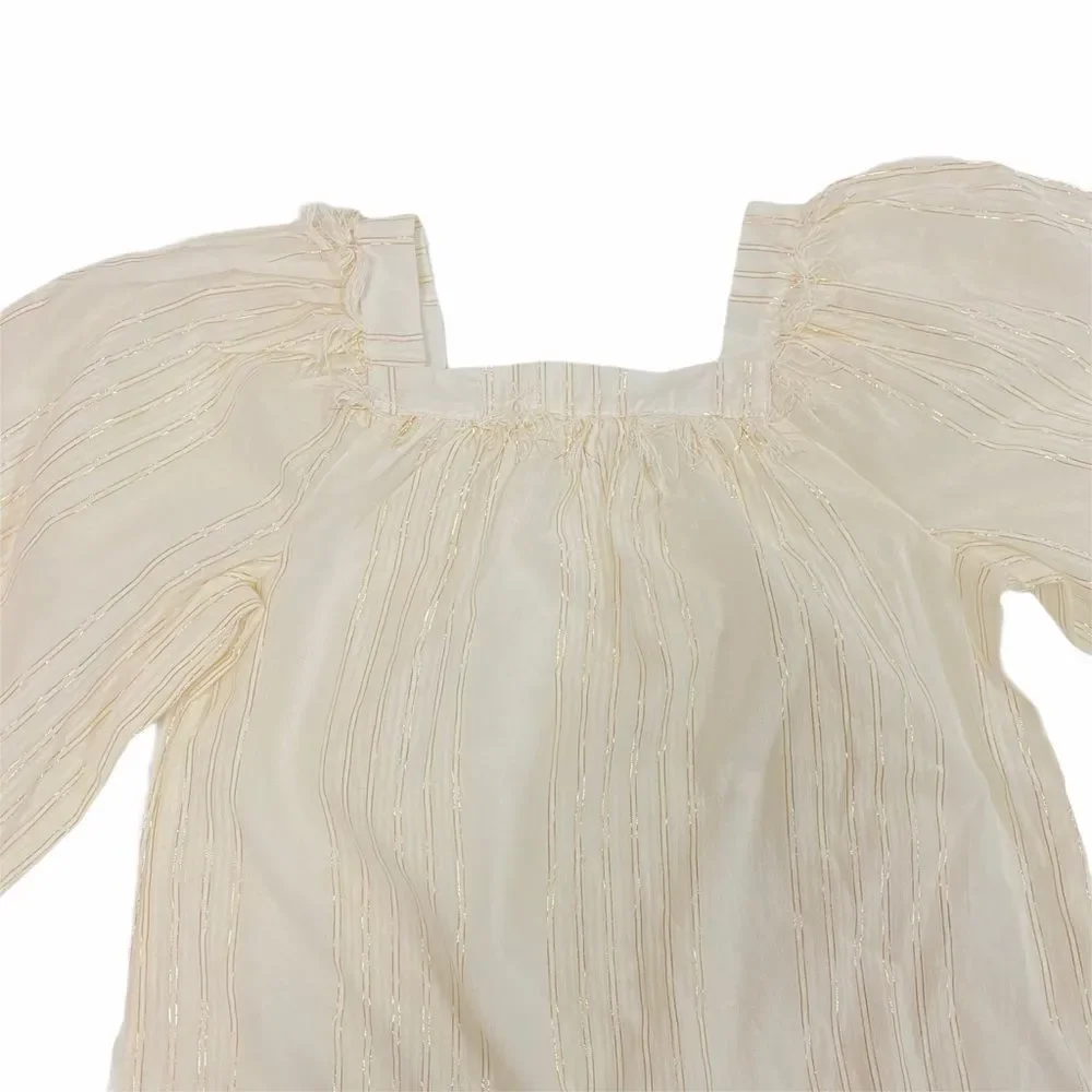 Girls Sz 5 Flapdooles Swim‎